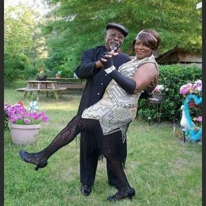 Meet your Posher, Jerome